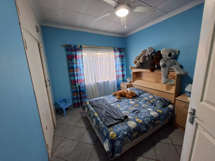 3 Bedroom Property for Sale in Villieria Gauteng