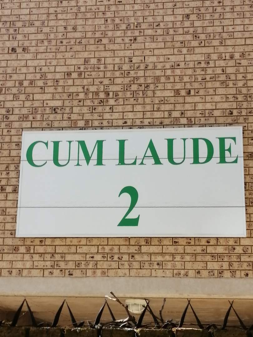 To Let 2 Bedroom Property for Rent in Hatfield Gauteng