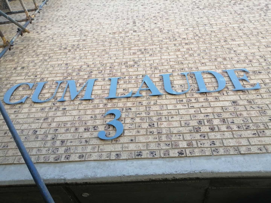 To Let 2 Bedroom Property for Rent in Hatfield Gauteng