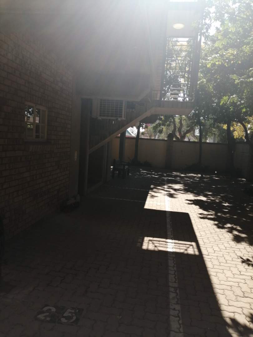 To Let 2 Bedroom Property for Rent in Hatfield Gauteng
