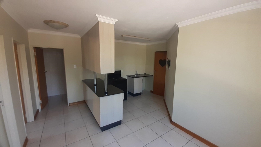 To Let 2 Bedroom Property for Rent in Hatfield Gauteng