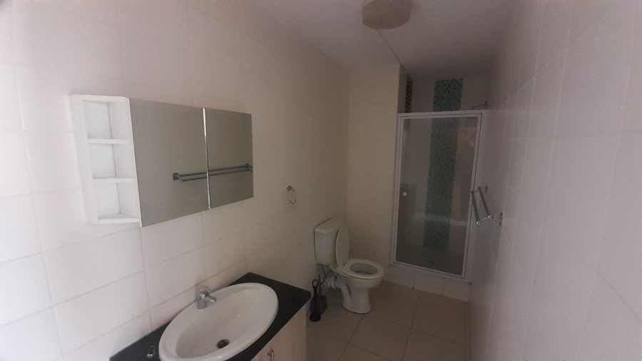 To Let 2 Bedroom Property for Rent in Hatfield Gauteng