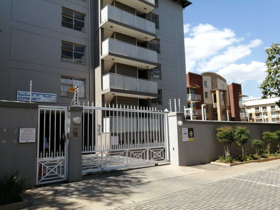 To Let 2 Bedroom Property for Rent in Hatfield Gauteng