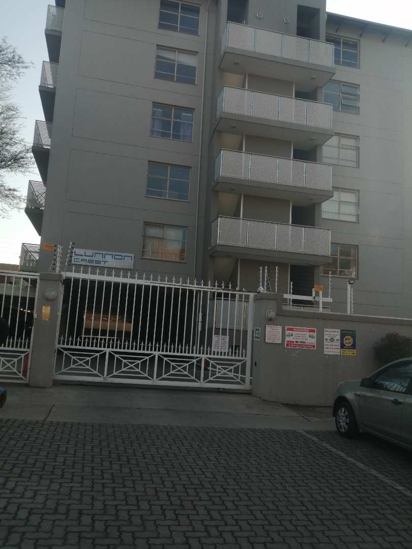 To Let 2 Bedroom Property for Rent in Hatfield Gauteng