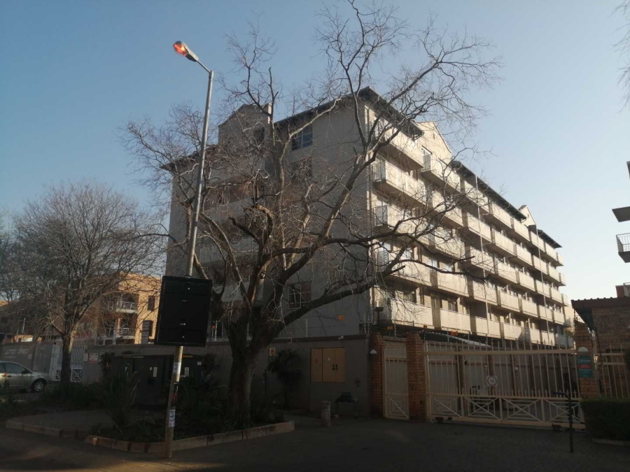 To Let 2 Bedroom Property for Rent in Hatfield Gauteng