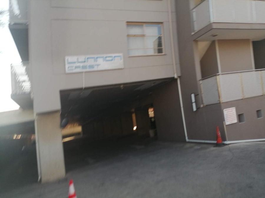 To Let 2 Bedroom Property for Rent in Hatfield Gauteng