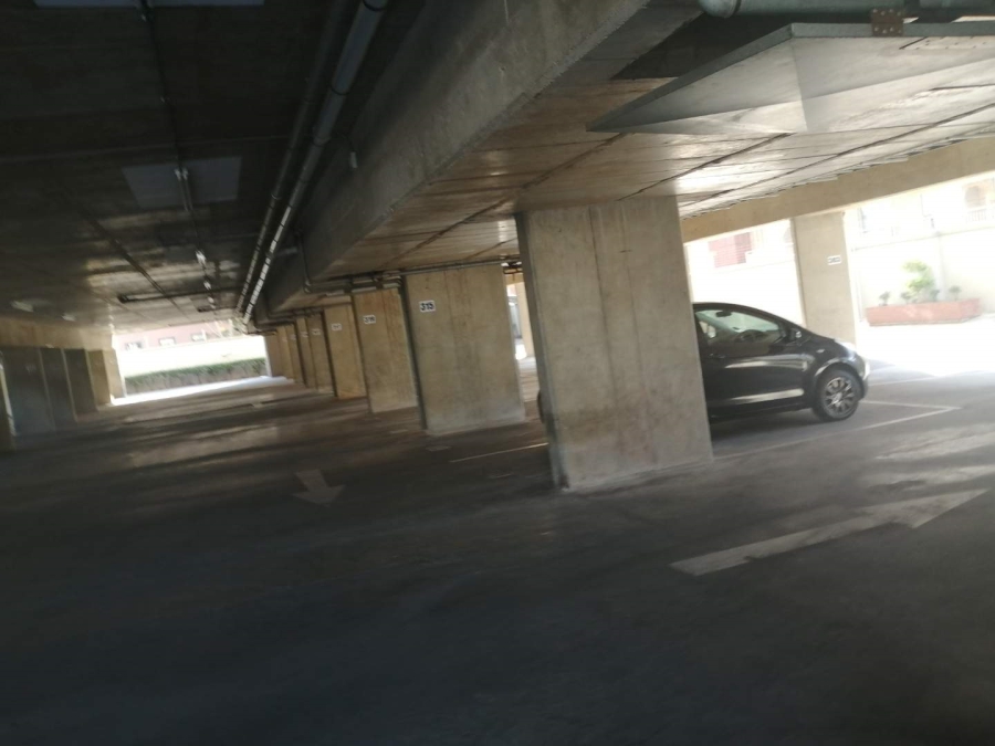 To Let 2 Bedroom Property for Rent in Hatfield Gauteng