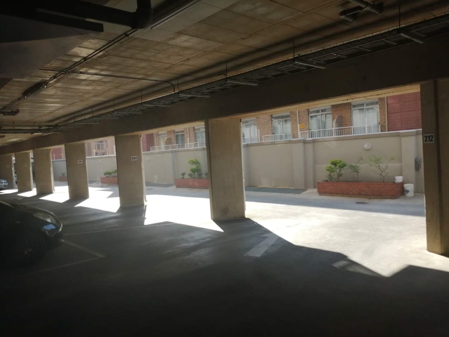 To Let 2 Bedroom Property for Rent in Hatfield Gauteng