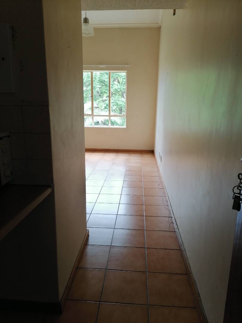 To Let 2 Bedroom Property for Rent in Hatfield Gauteng