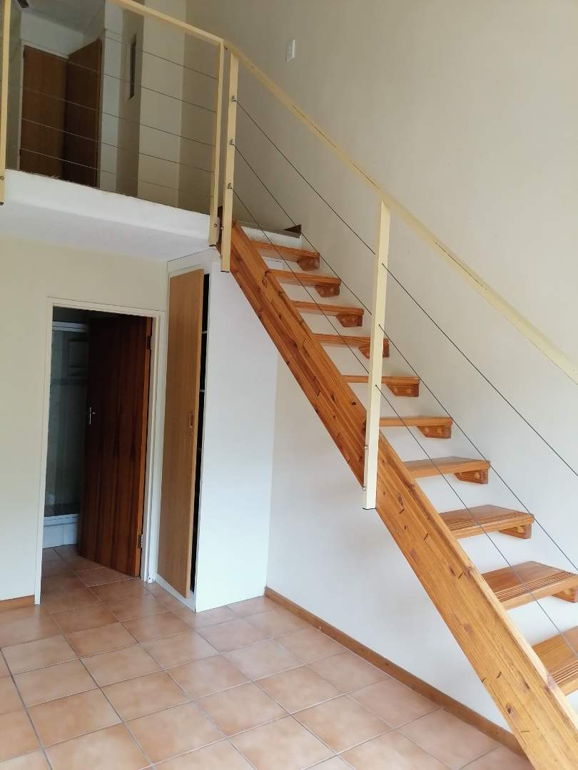 To Let 2 Bedroom Property for Rent in Hatfield Gauteng