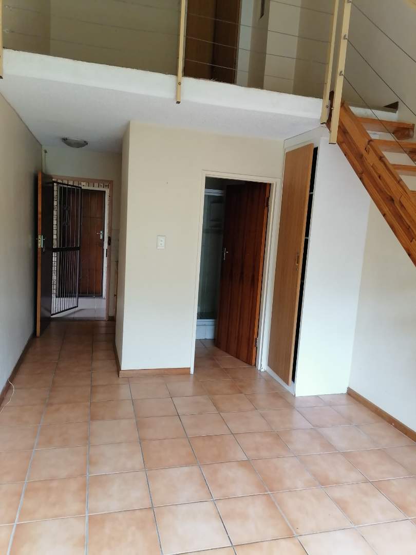 To Let 2 Bedroom Property for Rent in Hatfield Gauteng