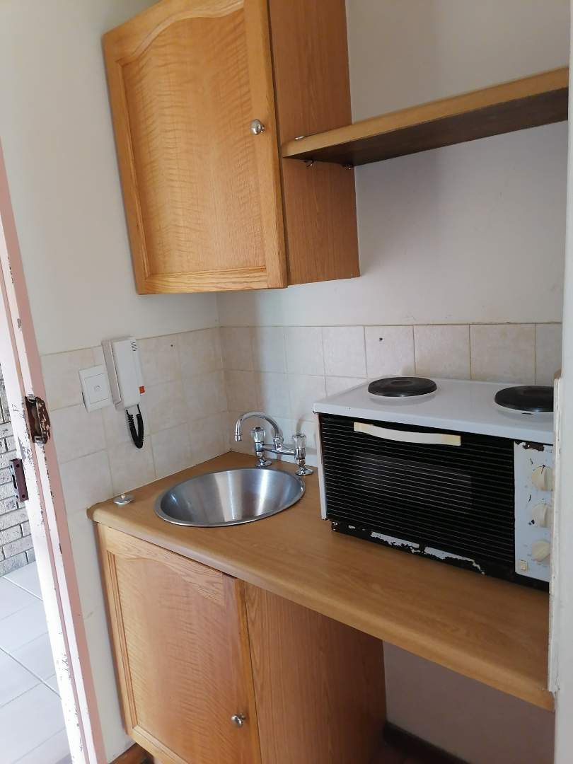 To Let 2 Bedroom Property for Rent in Hatfield Gauteng