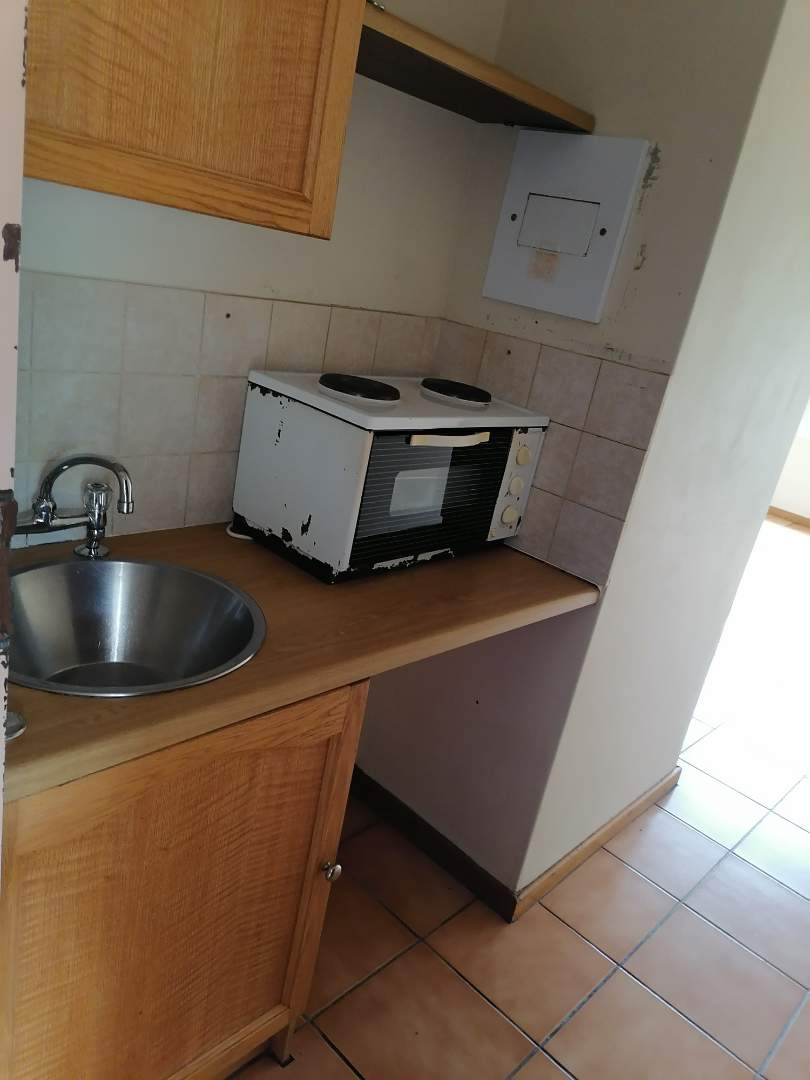 To Let 2 Bedroom Property for Rent in Hatfield Gauteng