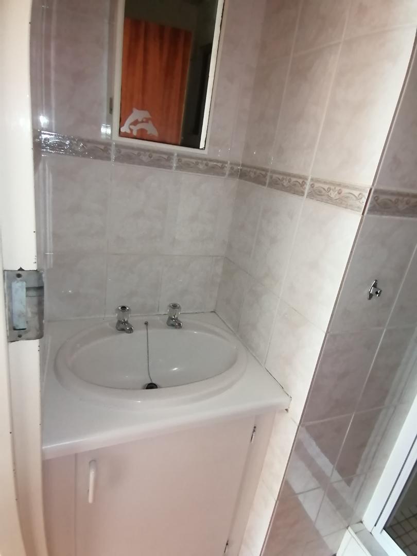 To Let 2 Bedroom Property for Rent in Hatfield Gauteng