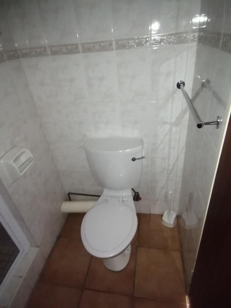 To Let 2 Bedroom Property for Rent in Hatfield Gauteng