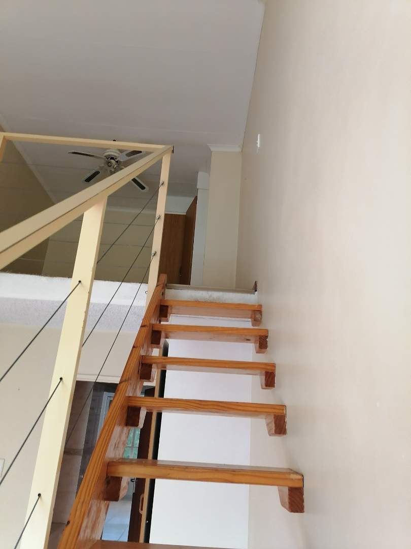 To Let 2 Bedroom Property for Rent in Hatfield Gauteng