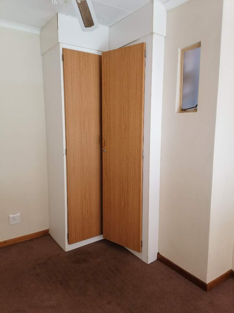 To Let 2 Bedroom Property for Rent in Hatfield Gauteng