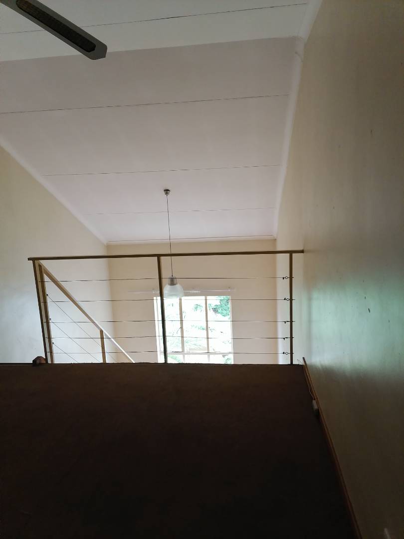 To Let 2 Bedroom Property for Rent in Hatfield Gauteng