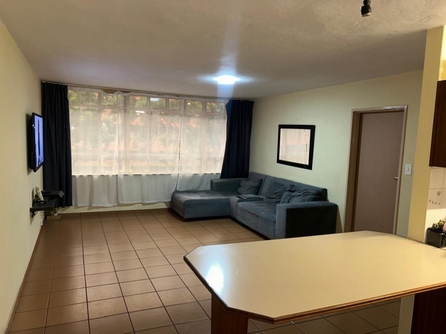 To Let 1 Bedroom Property for Rent in Hatfield Gauteng