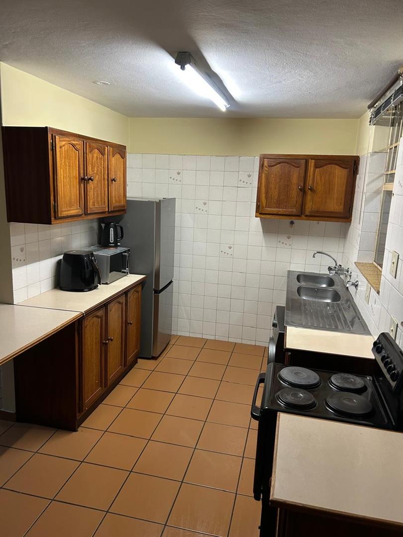 To Let 1 Bedroom Property for Rent in Hatfield Gauteng