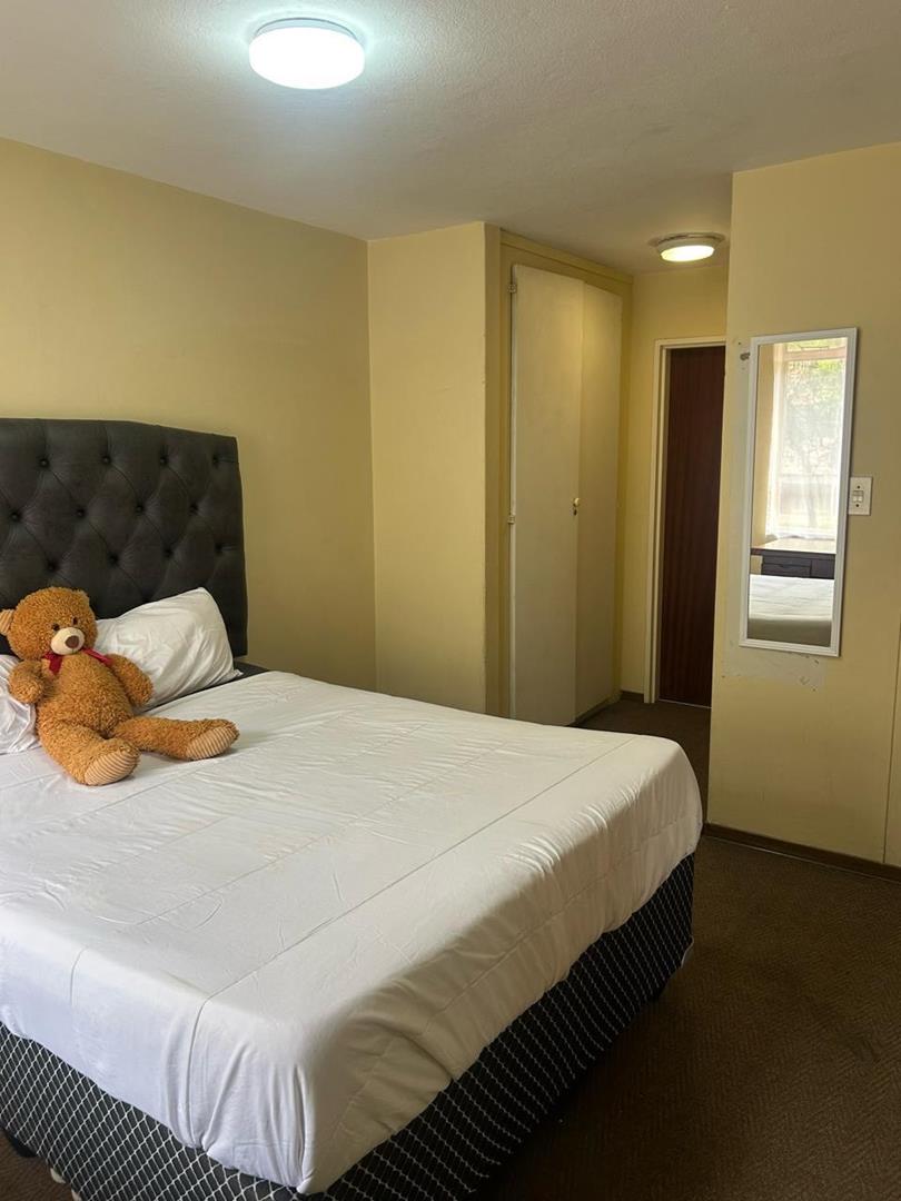To Let 1 Bedroom Property for Rent in Hatfield Gauteng
