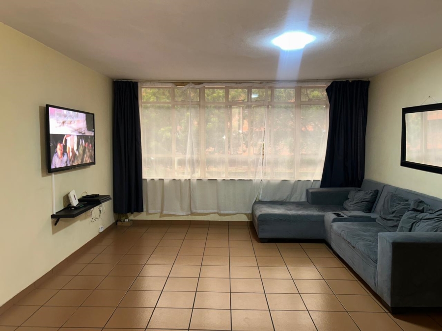 To Let 1 Bedroom Property for Rent in Hatfield Gauteng