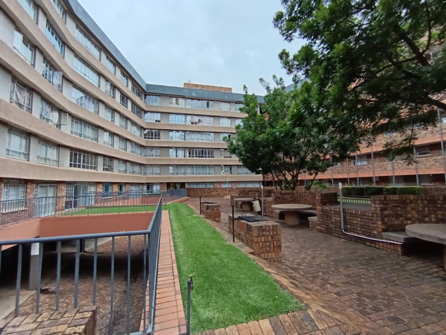 To Let 1 Bedroom Property for Rent in Hatfield Gauteng