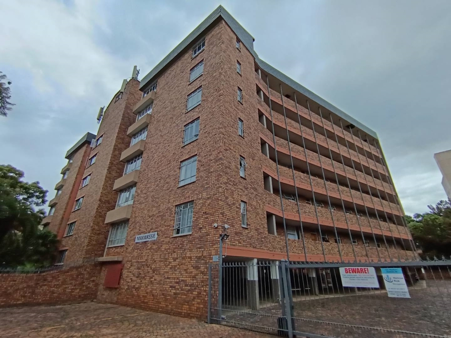 To Let 1 Bedroom Property for Rent in Hatfield Gauteng