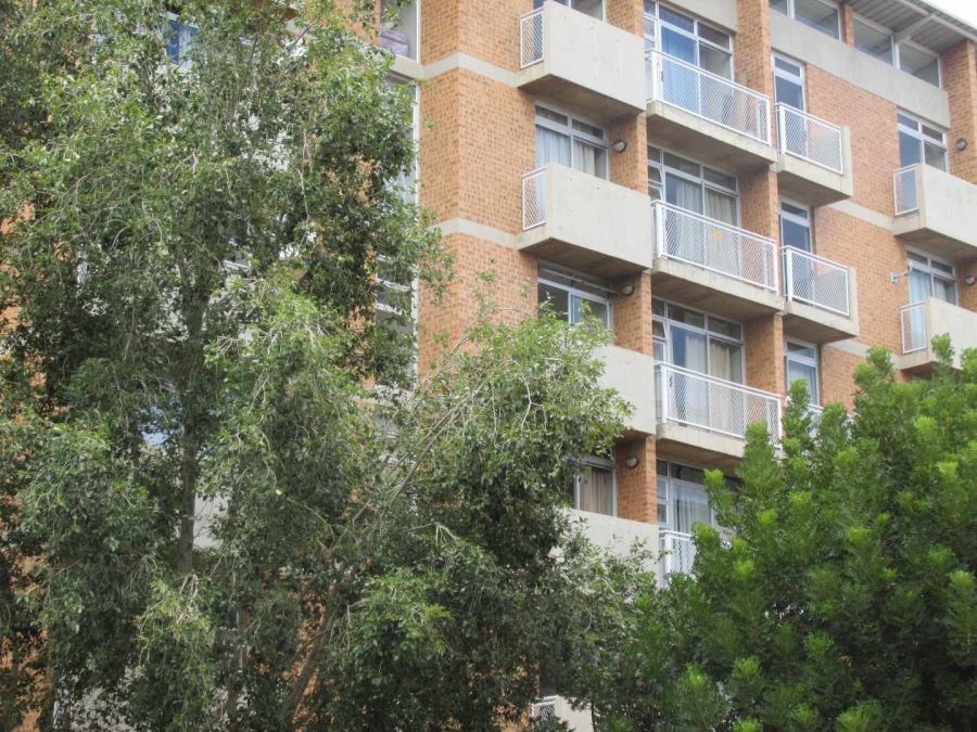 To Let 1 Bedroom Property for Rent in Hatfield Gauteng