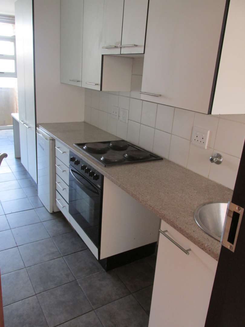 To Let 1 Bedroom Property for Rent in Hatfield Gauteng