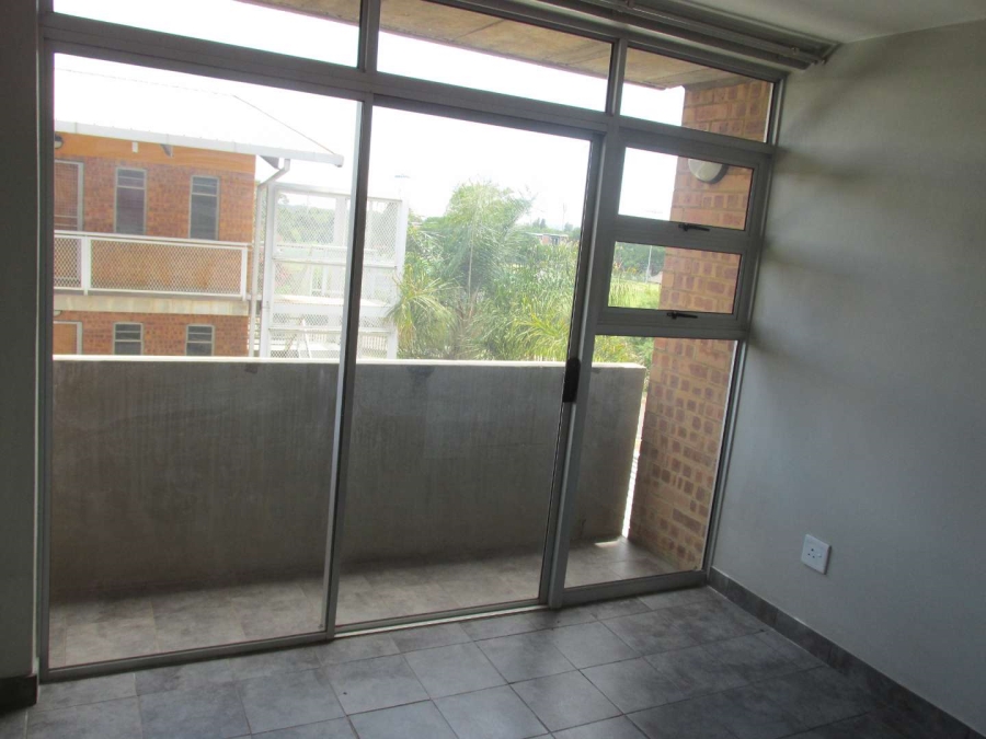 To Let 1 Bedroom Property for Rent in Hatfield Gauteng