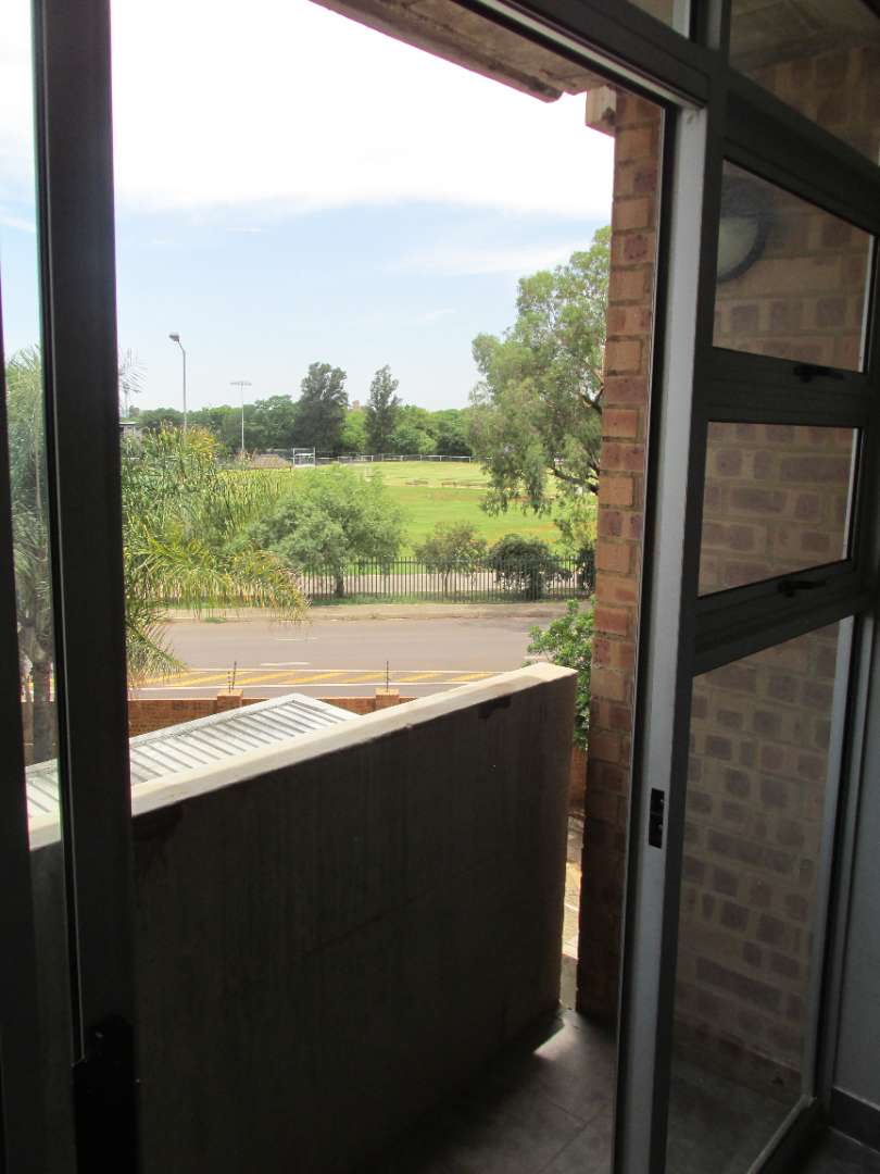 To Let 1 Bedroom Property for Rent in Hatfield Gauteng