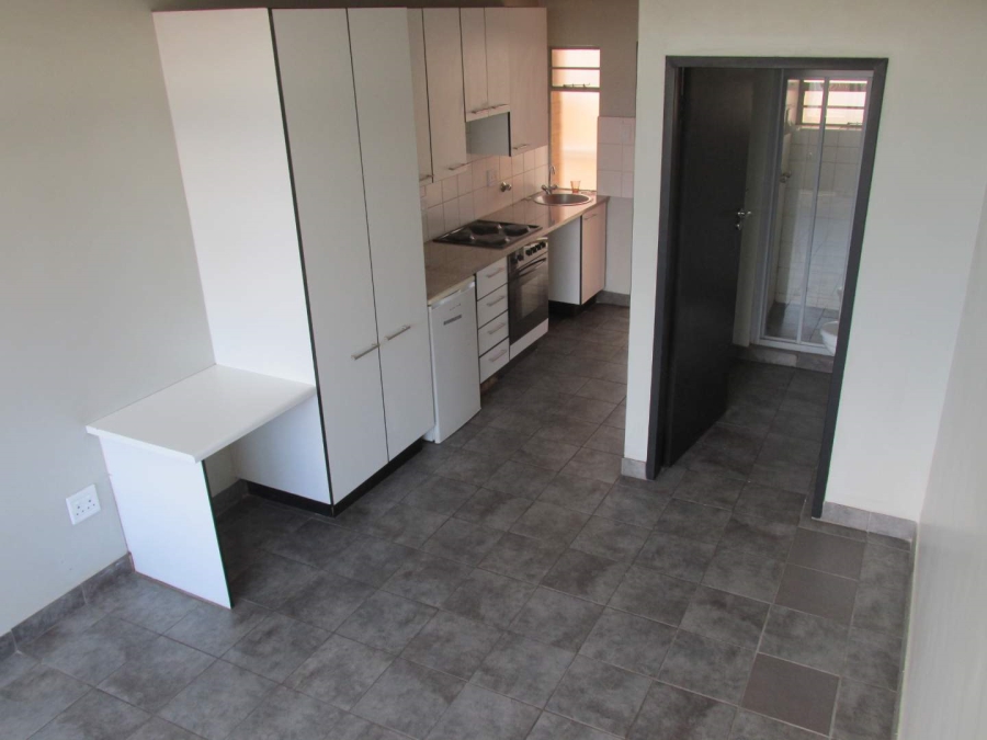 To Let 1 Bedroom Property for Rent in Hatfield Gauteng