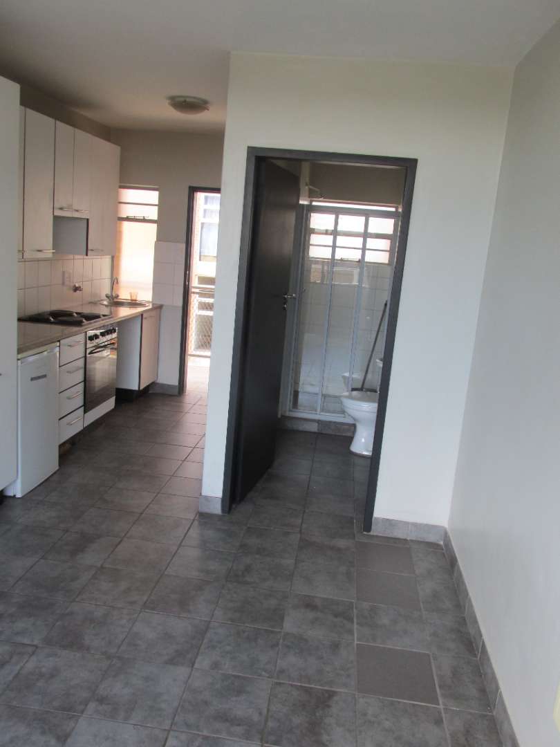 To Let 1 Bedroom Property for Rent in Hatfield Gauteng