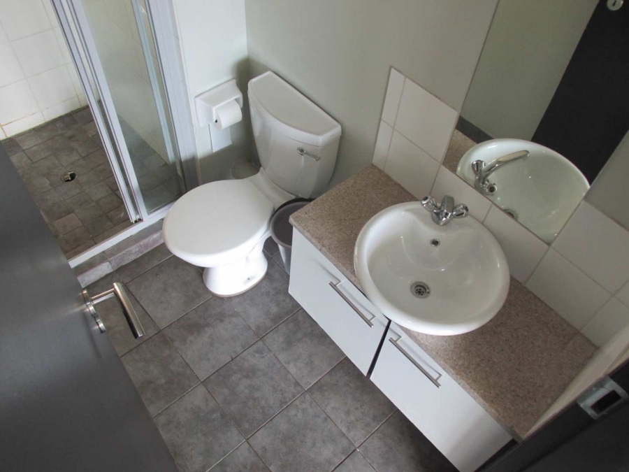 To Let 1 Bedroom Property for Rent in Hatfield Gauteng