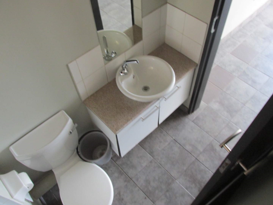 To Let 1 Bedroom Property for Rent in Hatfield Gauteng