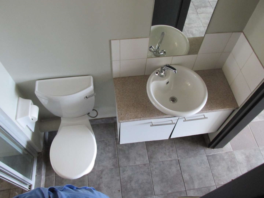 To Let 1 Bedroom Property for Rent in Hatfield Gauteng