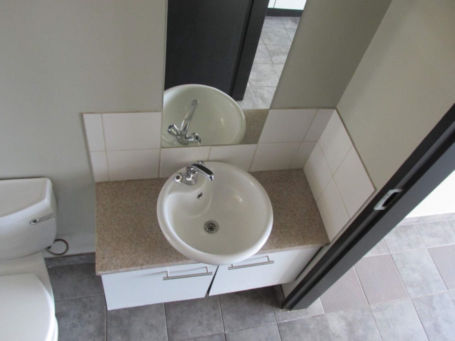 To Let 1 Bedroom Property for Rent in Hatfield Gauteng