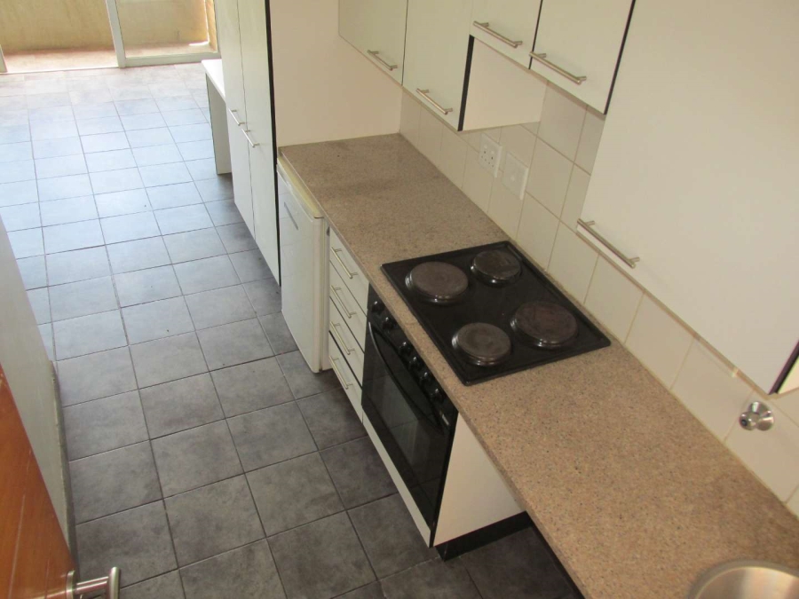 To Let 1 Bedroom Property for Rent in Hatfield Gauteng