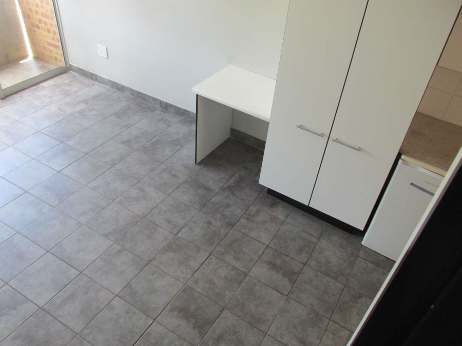 To Let 1 Bedroom Property for Rent in Hatfield Gauteng