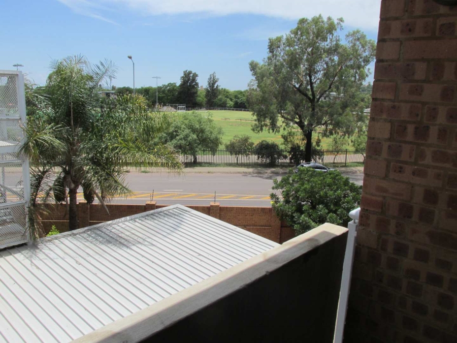 To Let 1 Bedroom Property for Rent in Hatfield Gauteng