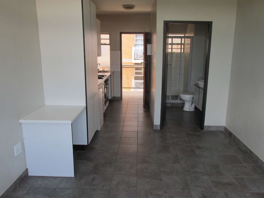 To Let 1 Bedroom Property for Rent in Hatfield Gauteng