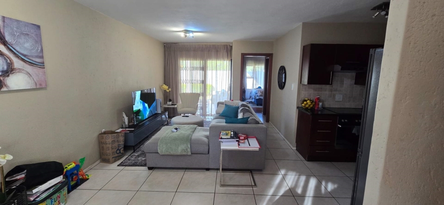 1 Bedroom Property for Sale in Hurlyvale Gauteng