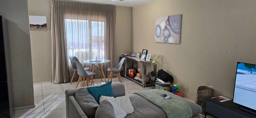 1 Bedroom Property for Sale in Hurlyvale Gauteng