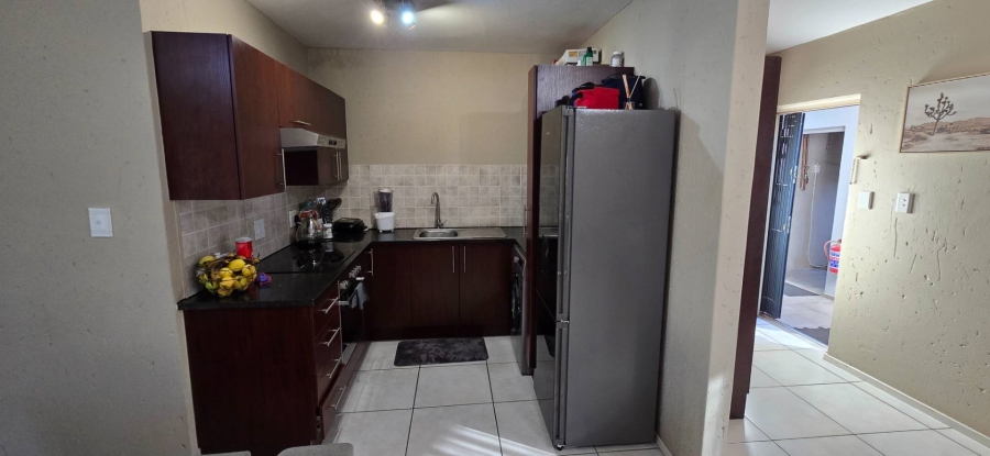 1 Bedroom Property for Sale in Hurlyvale Gauteng