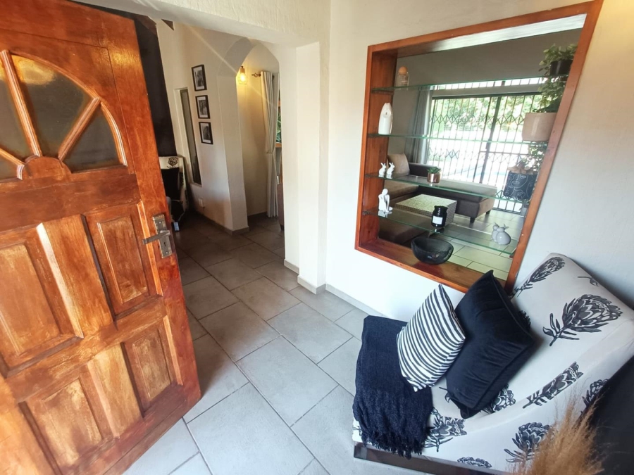 3 Bedroom Property for Sale in Hennopspark Gauteng