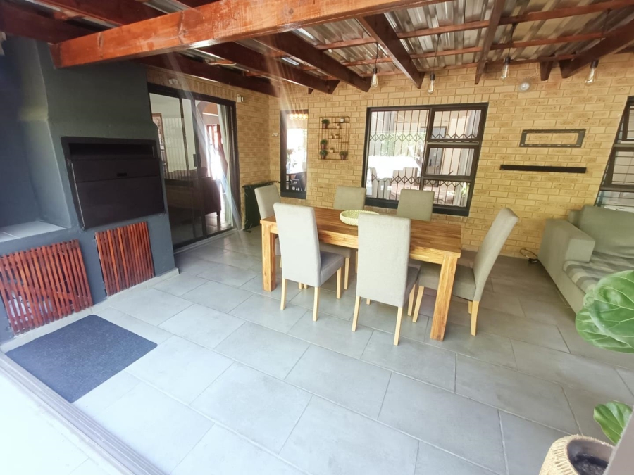 3 Bedroom Property for Sale in Hennopspark Gauteng