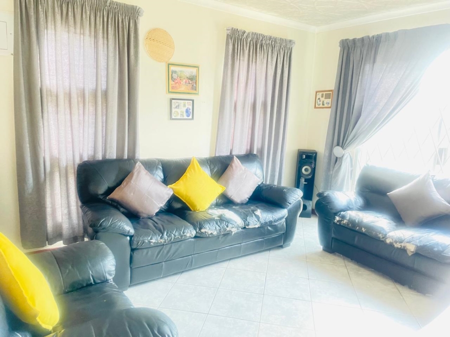 3 Bedroom Property for Sale in Goudrand Gauteng