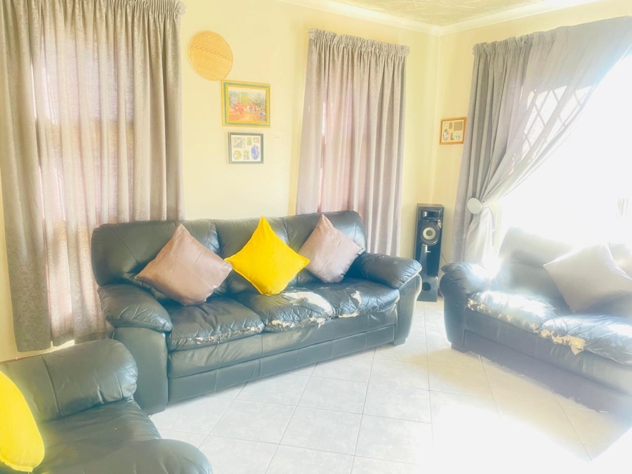 3 Bedroom Property for Sale in Goudrand Gauteng
