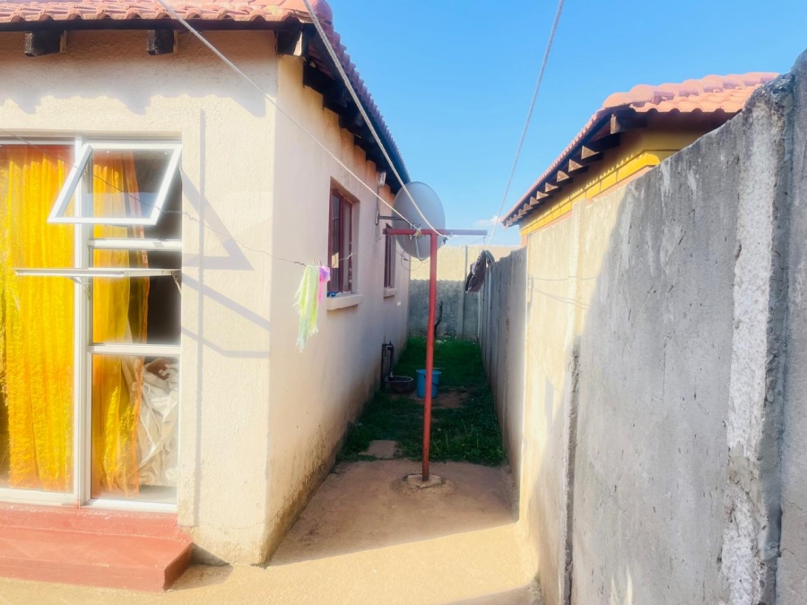 3 Bedroom Property for Sale in Goudrand Gauteng